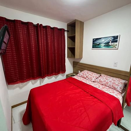 Smart Itapuae Apartment Salvador Exterior photo