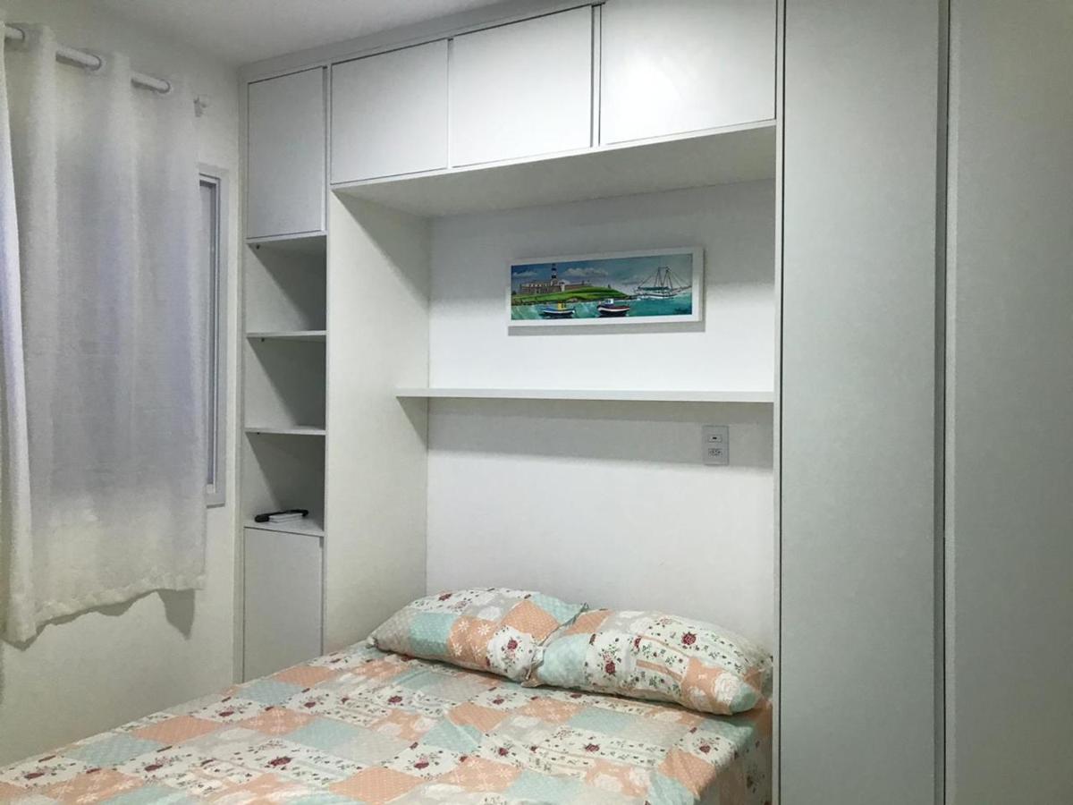 Smart Itapuae Apartment Salvador Exterior photo
