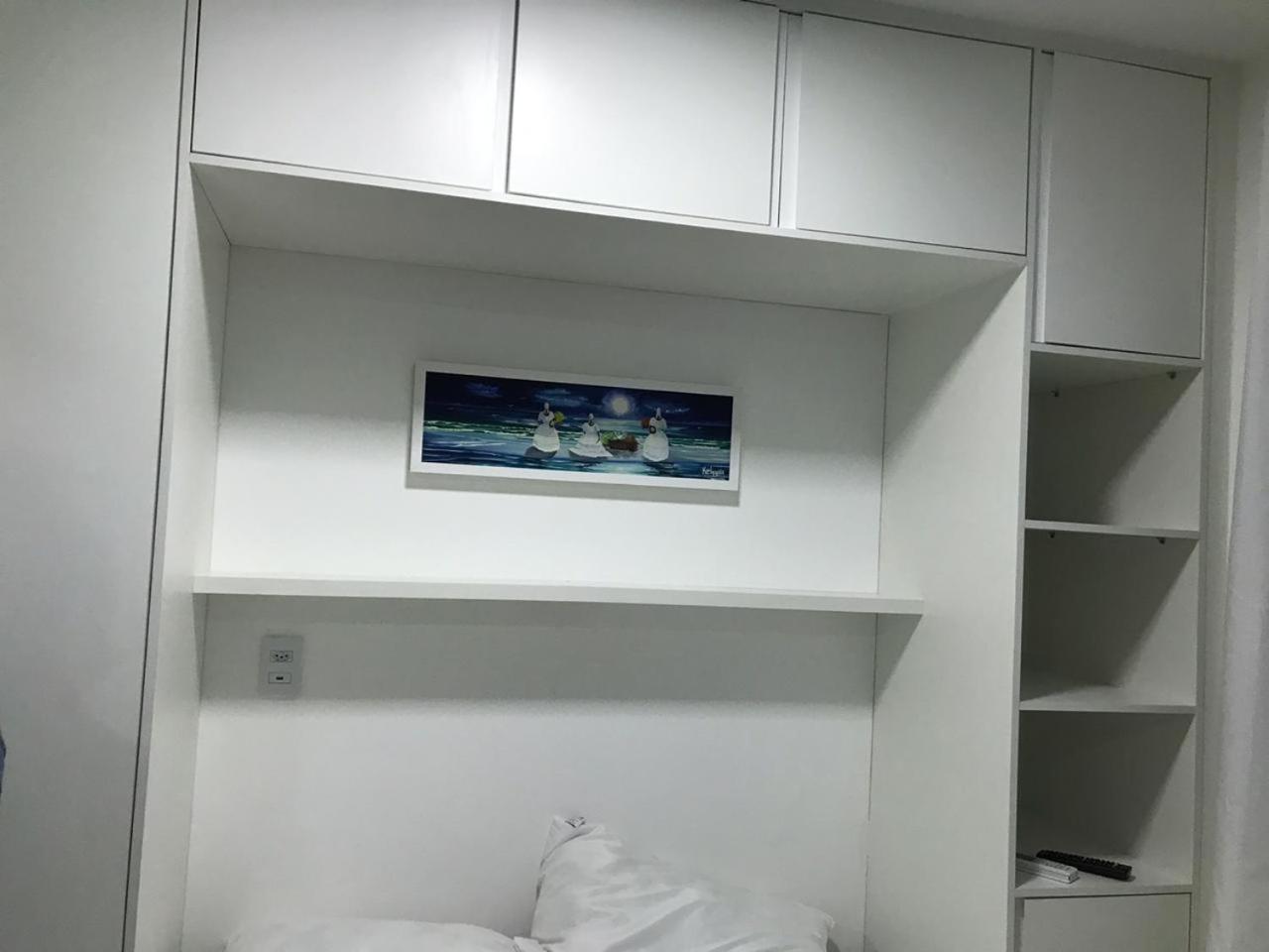 Smart Itapuae Apartment Salvador Exterior photo