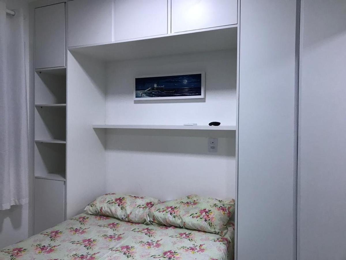 Smart Itapuae Apartment Salvador Exterior photo
