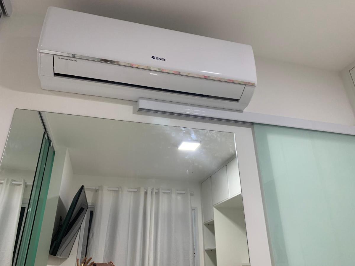 Smart Itapuae Apartment Salvador Exterior photo