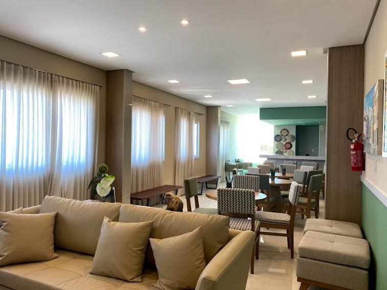 Smart Itapuae Apartment Salvador Exterior photo