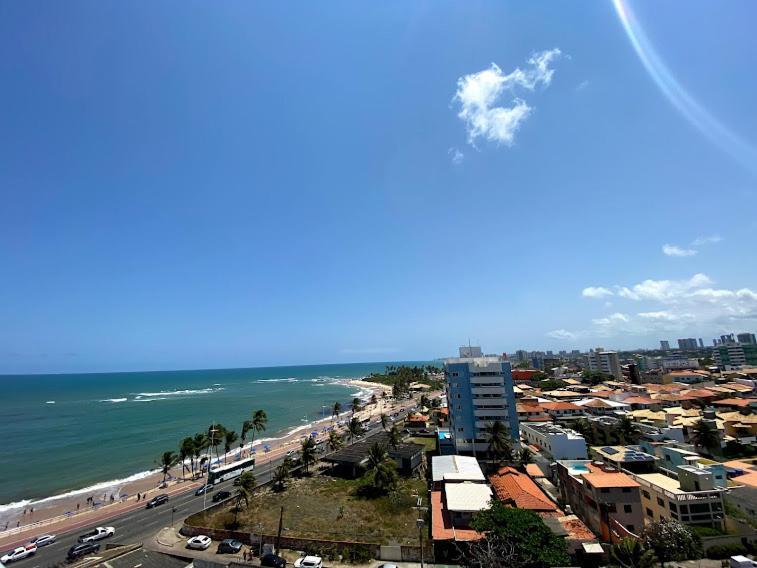 Smart Itapuae Apartment Salvador Exterior photo
