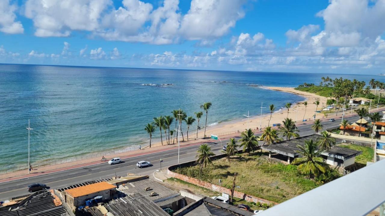Smart Itapuae Apartment Salvador Exterior photo