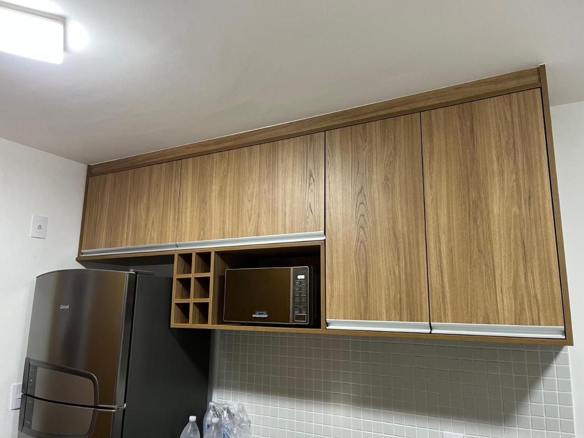 Smart Itapuae Apartment Salvador Exterior photo