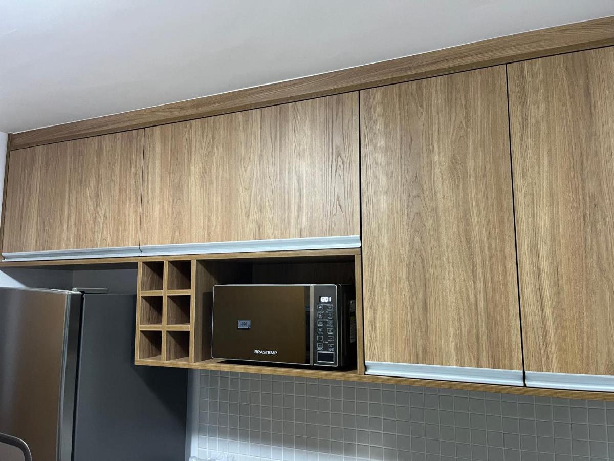 Smart Itapuae Apartment Salvador Exterior photo