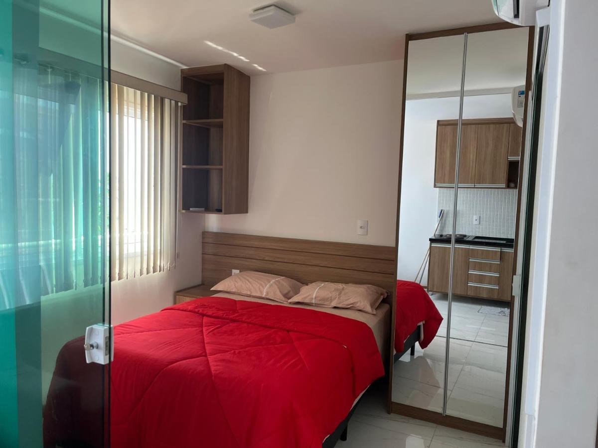 Smart Itapuae Apartment Salvador Exterior photo