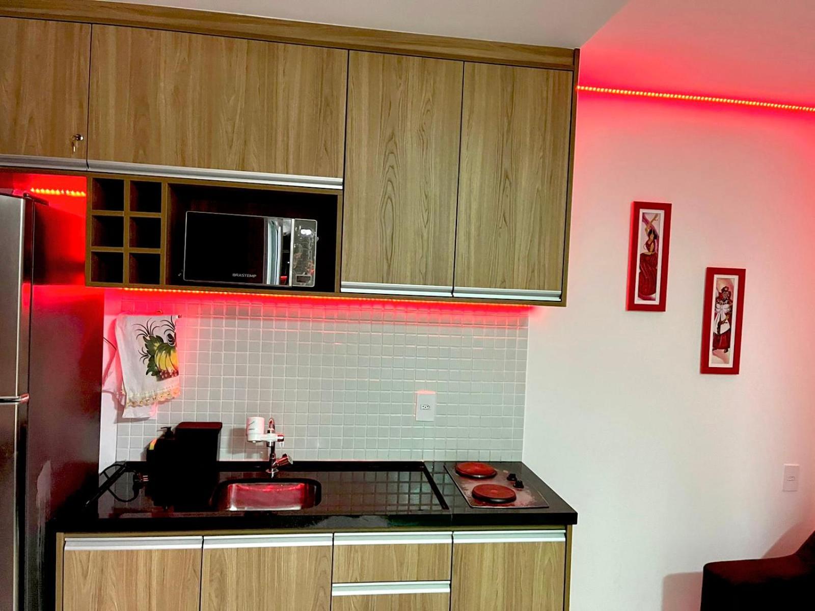Smart Itapuae Apartment Salvador Exterior photo