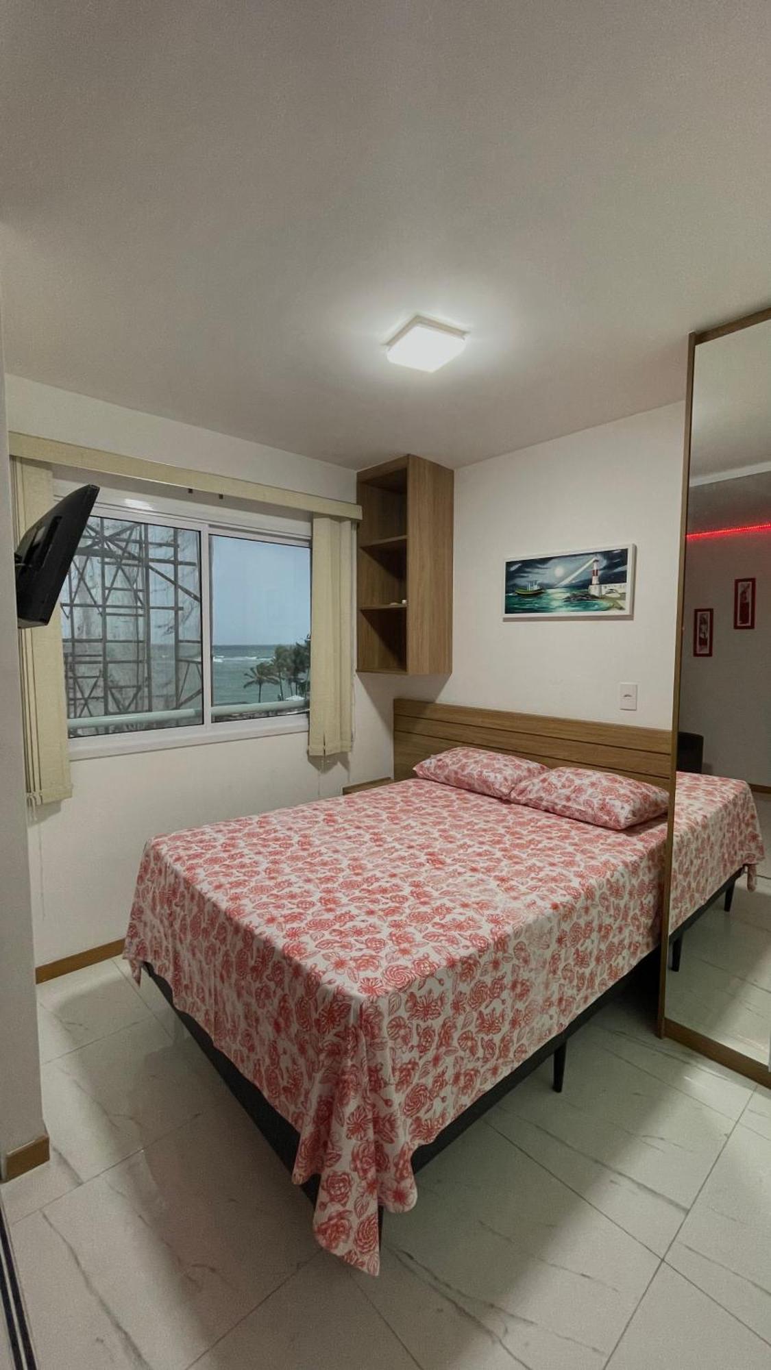 Smart Itapuae Apartment Salvador Exterior photo