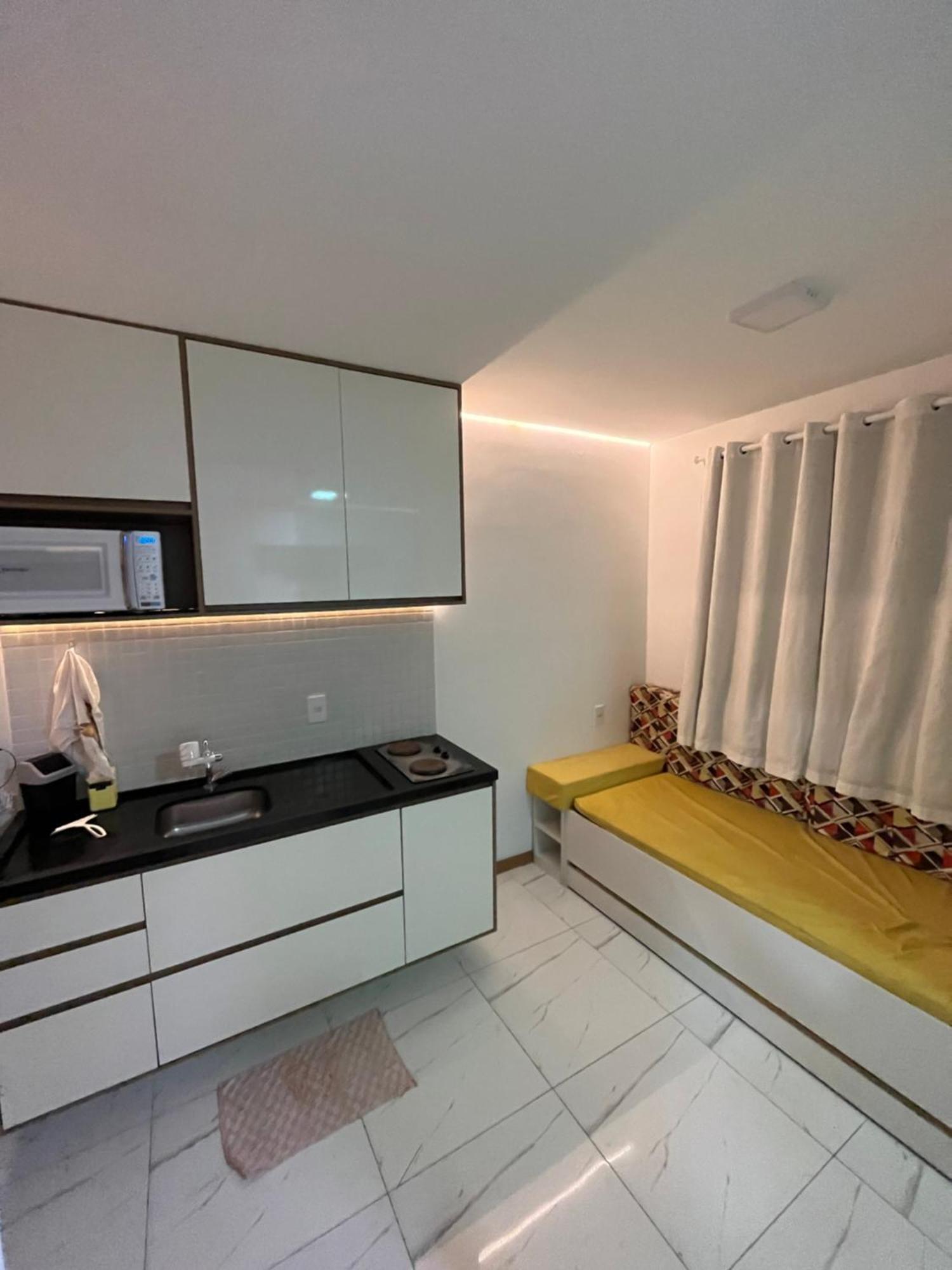 Smart Itapuae Apartment Salvador Exterior photo