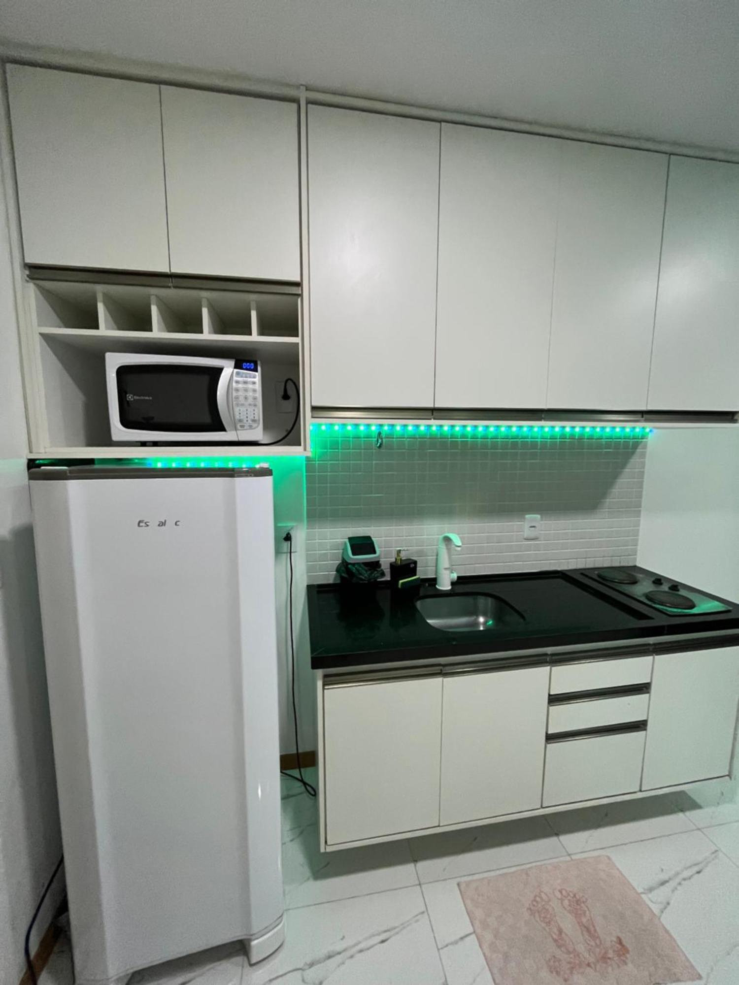 Smart Itapuae Apartment Salvador Exterior photo