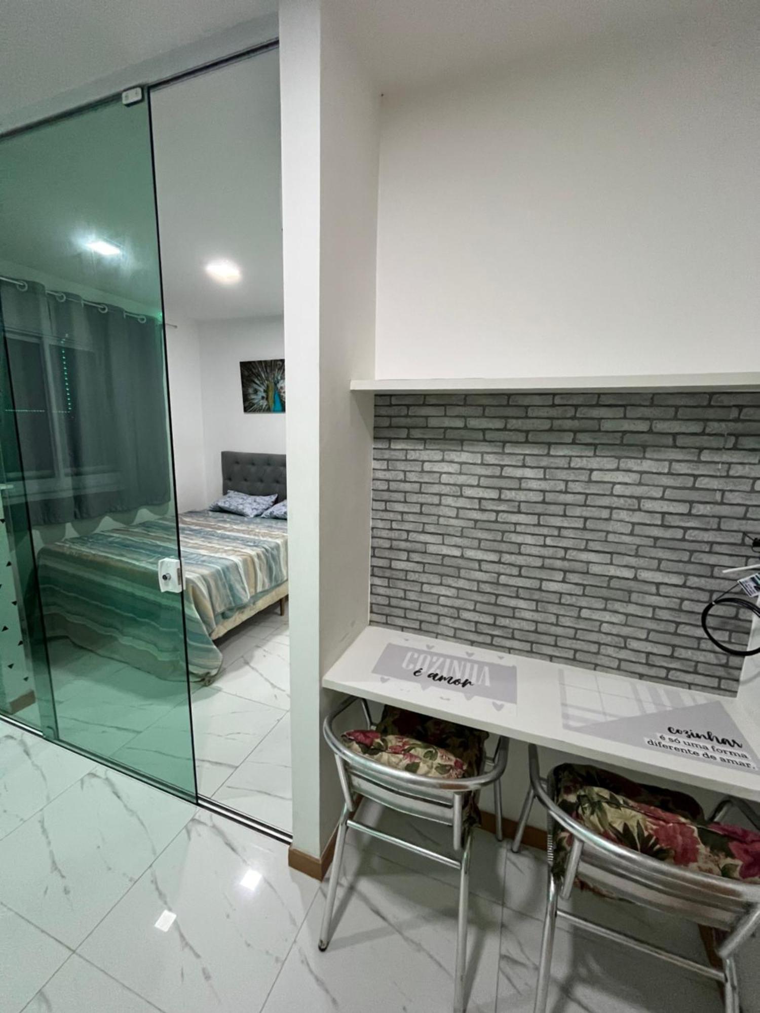 Smart Itapuae Apartment Salvador Exterior photo