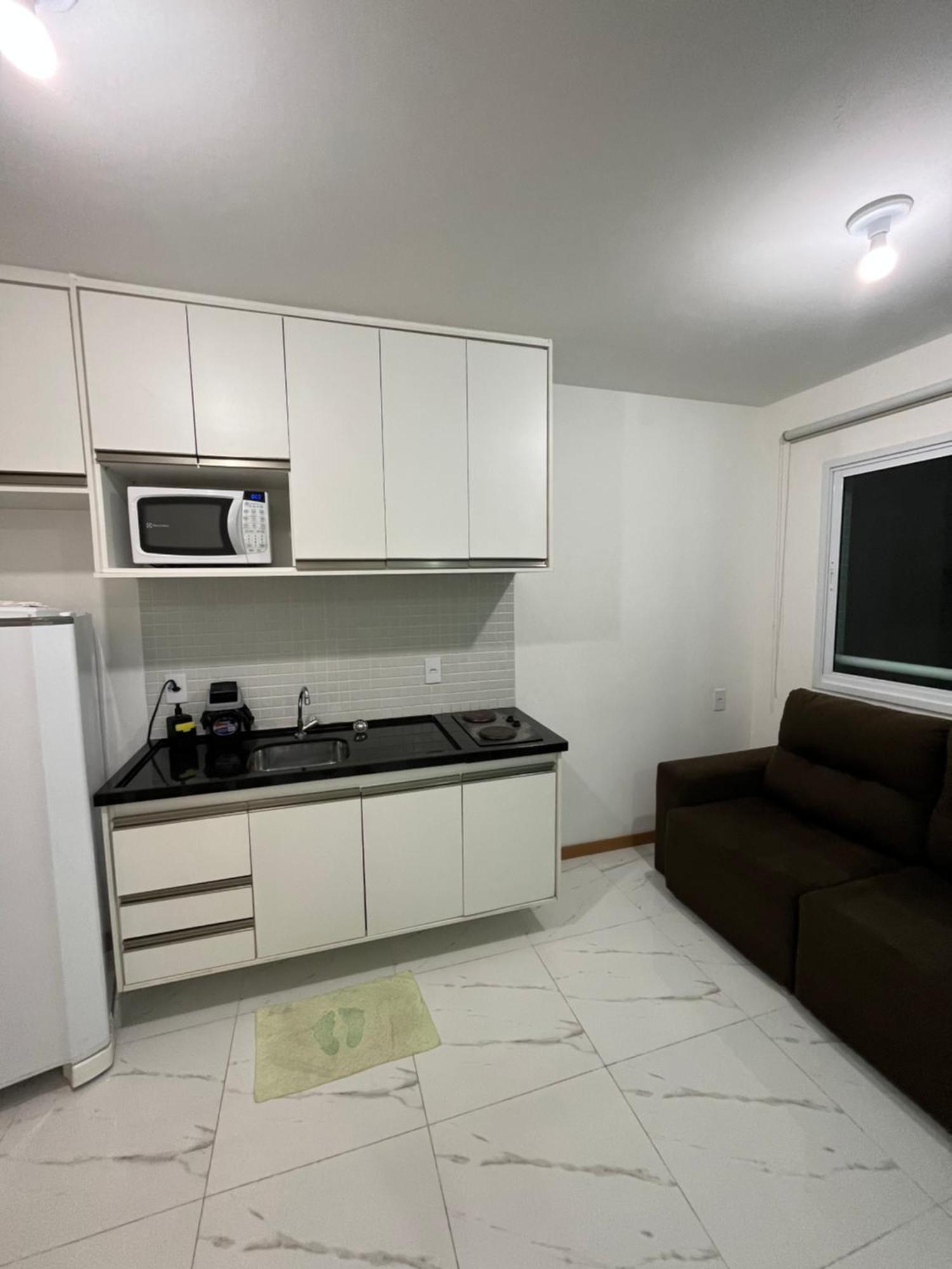 Smart Itapuae Apartment Salvador Exterior photo