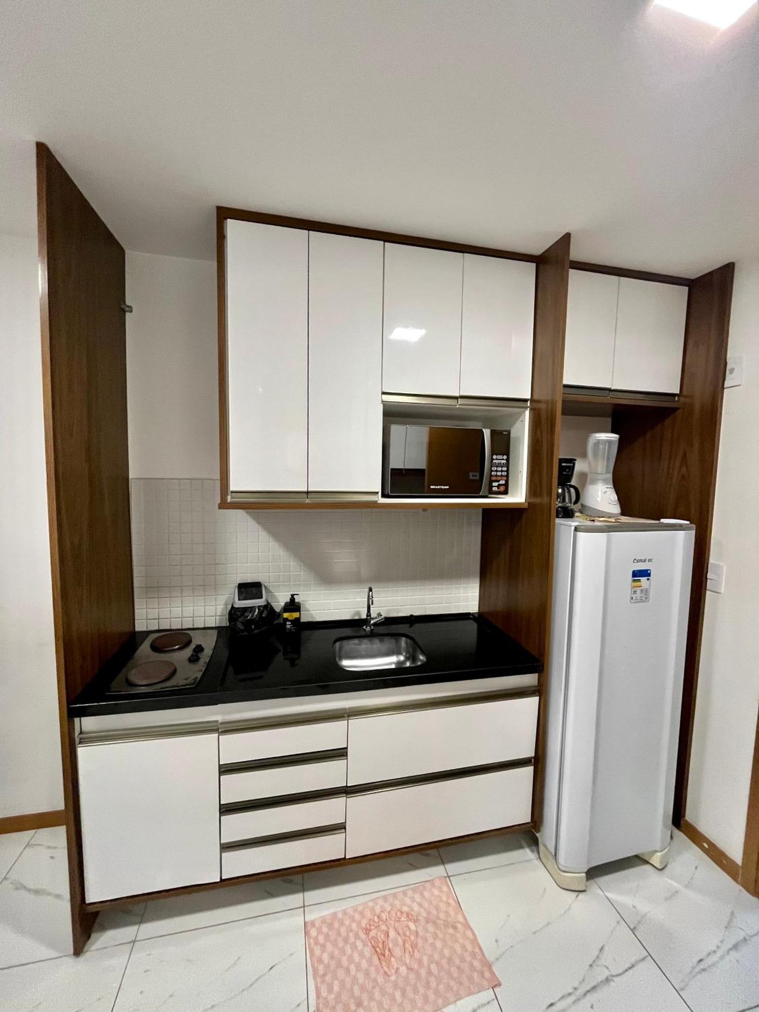 Smart Itapuae Apartment Salvador Exterior photo
